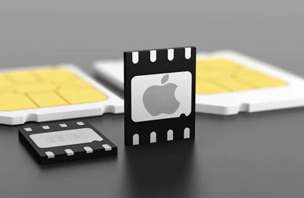 "iPhone 15"lərdə simkart olmayacaq