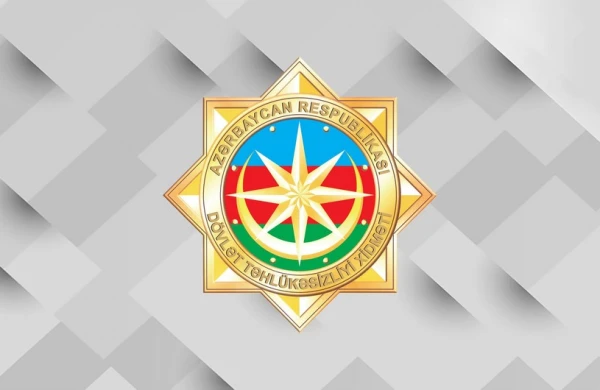 DTX: Milli Məclisin deputatı Fazil Mustafaya qarşı terror aktı törədilib