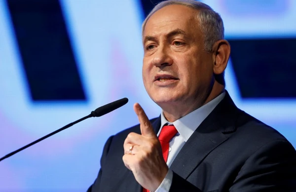 Netanyahu Baydenin məsləhətini qəti şəkildə rədd edib