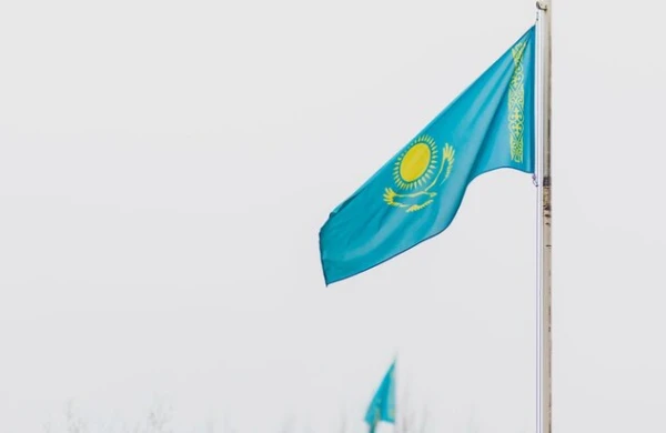 Qazaxıstan hökuməti istefaya gedib
