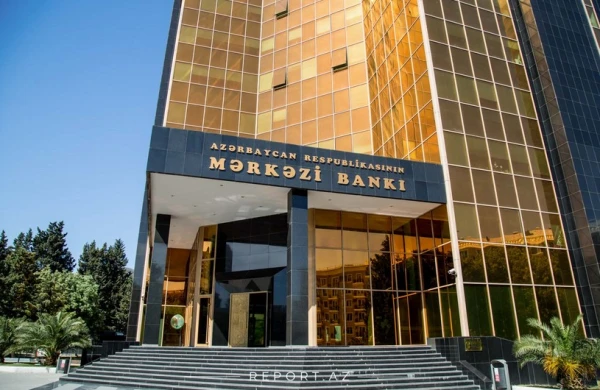 SON DƏQİQƏ! Mərkəzi Bank qərar qəbul etdi