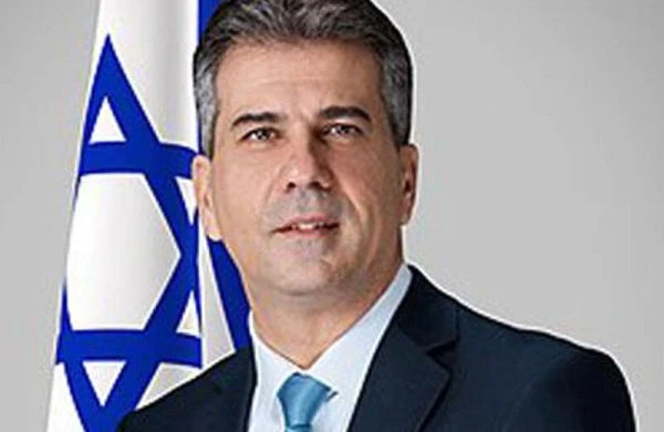 İsrailin xarici işlər naziri Azərbaycana səfər edəcək