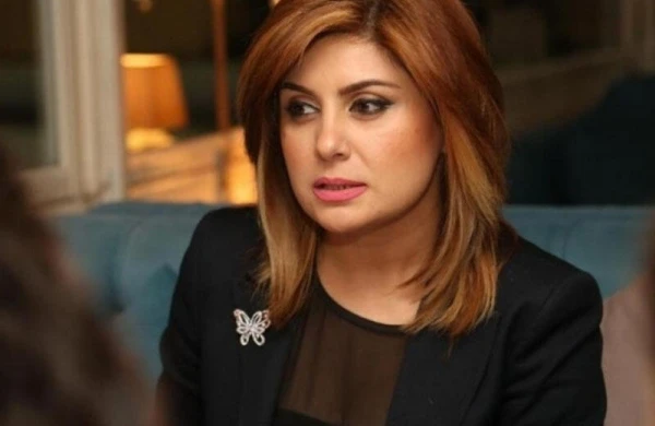 "Nə xınayaxdı, nə ər, nə kişi..."- Rövşanədən Nigara sərt cavab