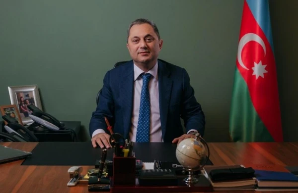 Zakir Sultanov kassasiya şikayətini geri götürüb