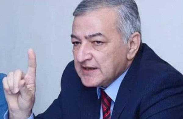 SON DƏQİQƏ: Tanınmış polkovnikin oğlu SAXLANILDI - FOTO