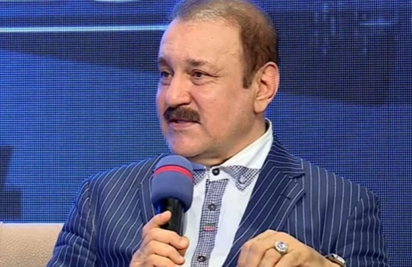 Cavanşir Məmmədov: “Hər şeyi dəyişmişəm, arvaddan başqa” - VİDEO
