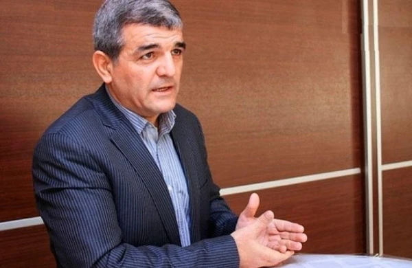 Fazil Mustafanın xanımı: “Gülləni bədənindən evdə çıxarmışdılar”