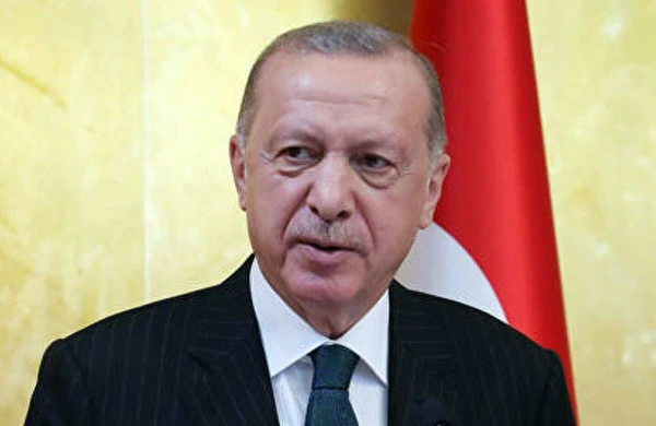 Ərdoğanın Rusiya və Ukrayna ilə bağlı istəyi