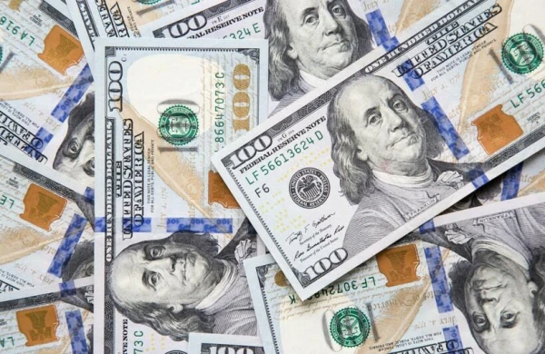 Ukrayna ABŞ-dən 1,25 milyard dollar yardım alıb