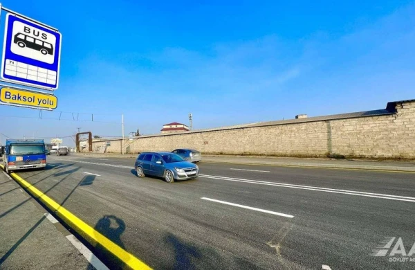 Bu yol bağlanır