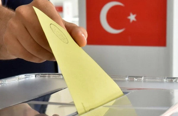 ABŞ Türkiyədəki seçkidən "narahatdır" - Rus ekspert