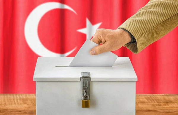 Türkiyədə prezidentliyə namizədlərlə bağlı etirazlar rədd edildi