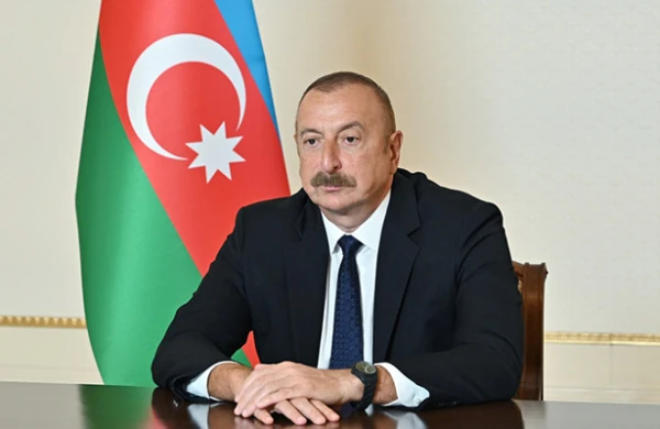 “Azərsu” ilə Meliorasiya və Su Təsərrüfatı ASC birləşdirildi