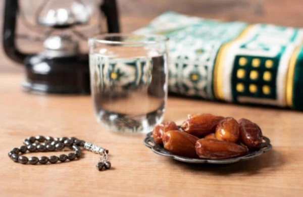Ramazanın 9-cu gününün duası - İmsak və iftar vaxtı