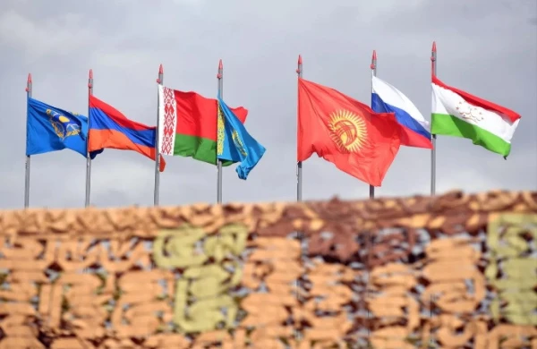 Ermənistan KTMT təlimləri üzrə danışıqlarda iştirak edib