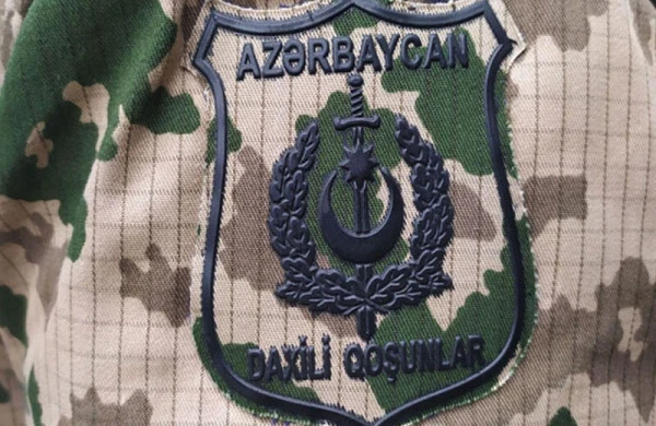 Məzuniyyətə gələn hərbçi nişanlısının evində ürək tutmadan öldü - FOTO