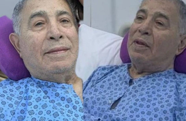 Aftandil İsrafilovun qızı: “Vəziyyəti yaxşı deyil"