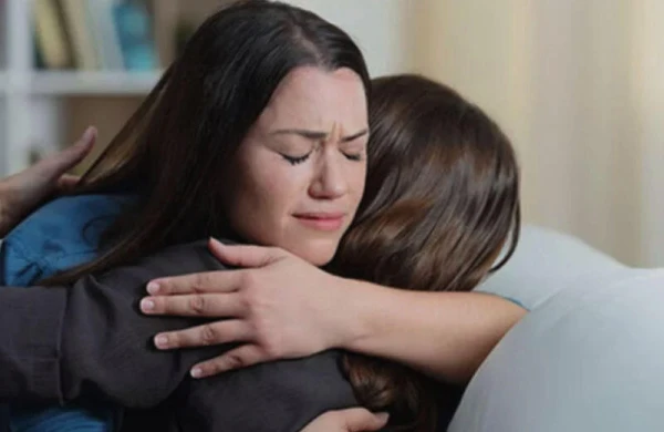 İnsanlara bu sözlərlə təsəlli ETMƏYİN