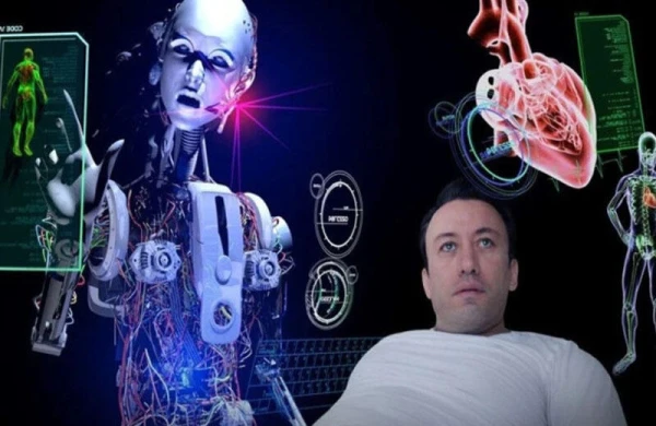 “Google” mühəndisi bütün SİRLƏRİ AÇDI: Bədənimizə kompüter qoşulacaq