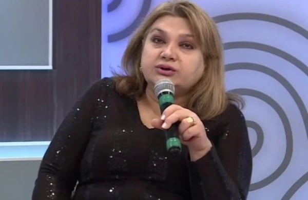 "Evim, maşınım var, nə edirəm kişini" - Şəbnəm əsəbiləşdi