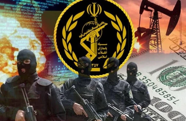 Tehran dövləti, sən nə qədər yazıq və gülüncsən...