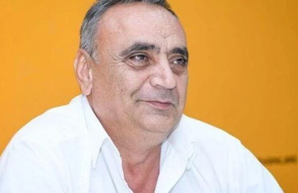 “Məni görüb demişdi ki, adam 100 qram arağa görə ELƏ ARVADI boşayar?” - FOTO