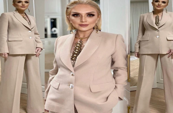 2023-ün yaz-yay dəbi necə olacaq? - Məşhur modelyer AÇIQLADI