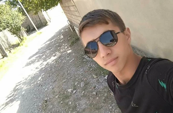 Əsgərimiz minaya düşüb şəhid oldu