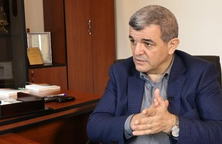 Fazil Mustafaya sui-qəsd edənlərin kimliyi bəlli oldu (ADLAR/FOTO)