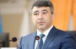 İnam Kərimov Ali Məhkəmənin hakimi təyin olunacaq