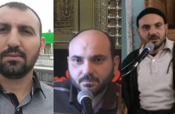Fazil Mustafaya atəş açan şəxslə bağlı şok detallar (FOTOLAR)