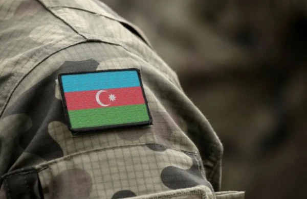 Azərbaycanda hərbçilər avtomobil qəzasında həlak oldular