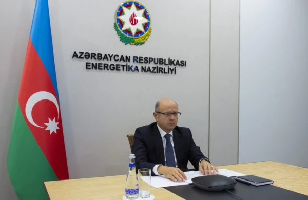 Energetika naziri Şamaxıda vətəndaşları qəbul edəcək