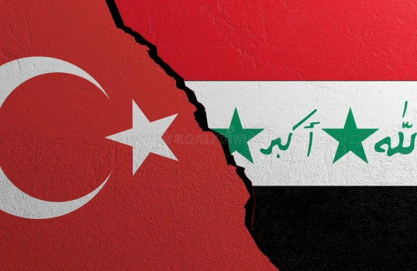 İraq və Türkiyə strateji əhəmiyyətli layihələr hazırlayır