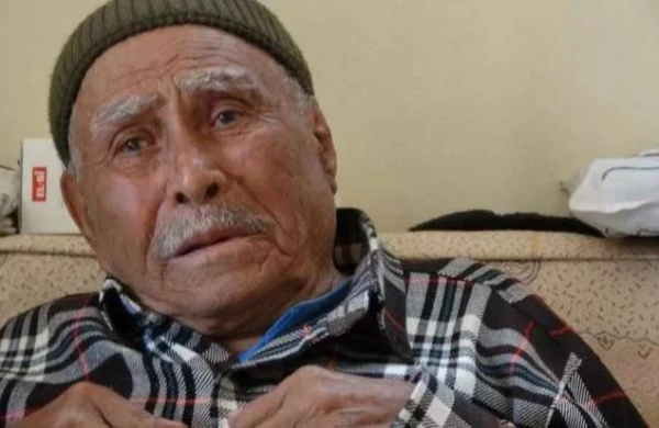 Ölmədən əvvəl tək arzusunu açıqladı: Başqası ilə qaçan arvadımı... - FOTO