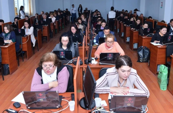 Direktorların işə qəbulu başlayır