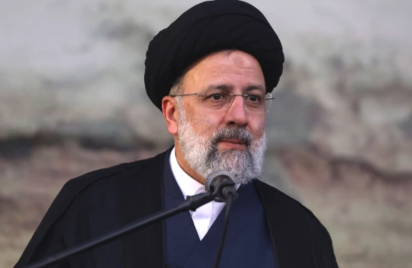 İran Prezidenti Səudiyyə Ərəbistanına səfər edəcək