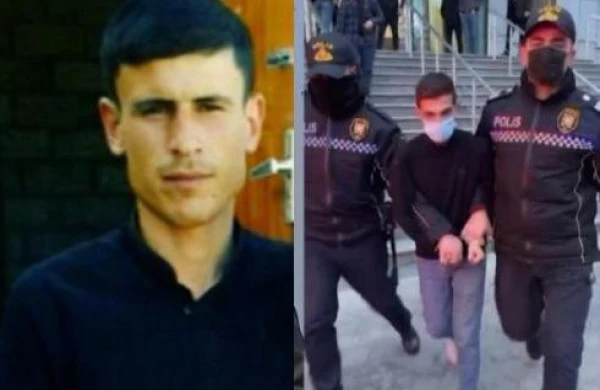 Dörd yaşlı uşağı öldürüb quyuya atan şəxsə cəza istənilib