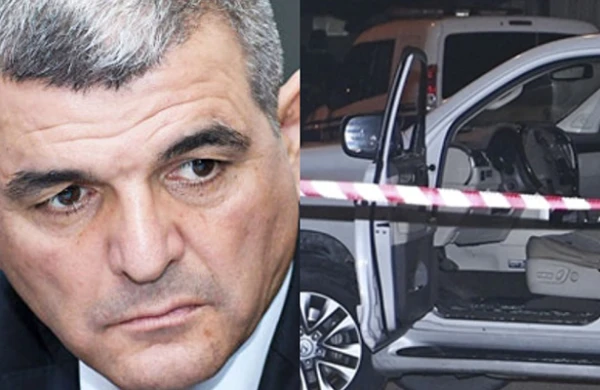 Fazil Mustafaya qarşı terror işində YENİ DETALLAR - Onu ölümlə hədələyən şəxsin...