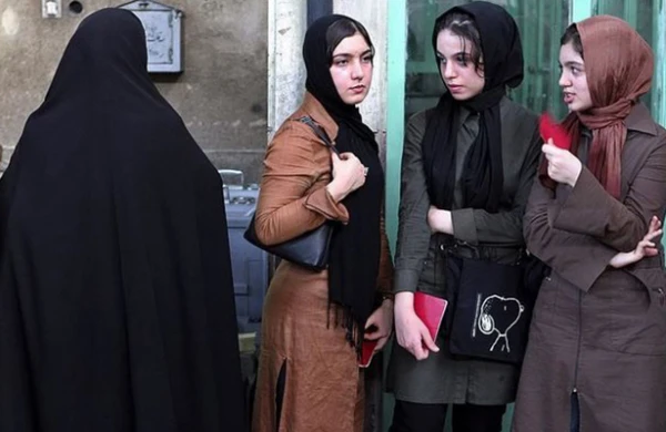 İranda bu qaydaya əməl etməyənlər təhsil ala bilməyəcək