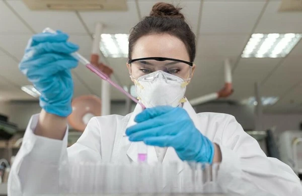 Hantavirus şübhəsi ilə xəstəxanaya yerləşdirildi&nbsp;