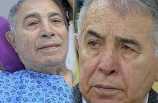 Aftandil İsrafilov ÖLÜM AYAĞINDA: Qızı danışdı...