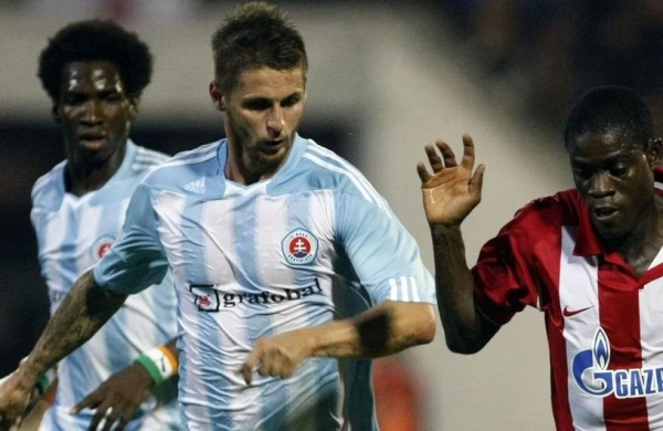Futbolçu öldü