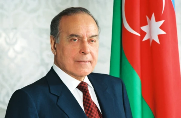 MM Heydər Əliyevin 100 illiyi ilə əlaqədar yubiley medalının təsis edilməsini I oxunuşda təsdiqləyib