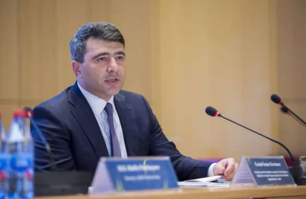 SON DƏQİQƏ! Milli Məclis İnam Kərimovla bağlı qərar qəbul etdi