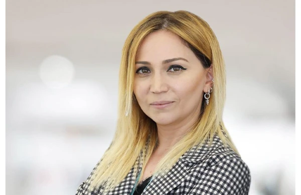 Yeni vəzifəyə təyin edildi