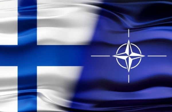 Tarixi hadisə! Finlandiya NATO-ya girdi