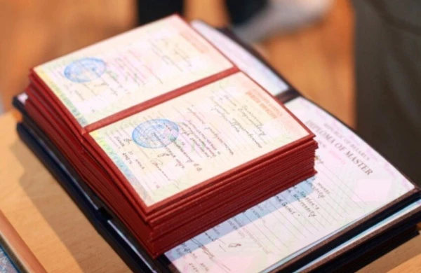 Xaricdə təhsil almış daha 30 nəfərin diplomu tanınmayıb