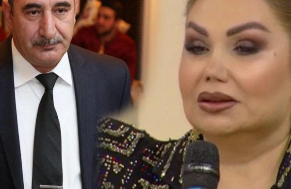 "Ayrılmağımı qohumlar normal qarşıladı, hətta dedilər ki..." - Könül Kərimova