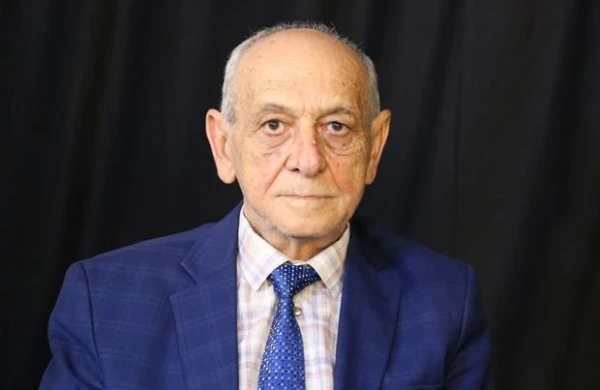 Tərcüməçi Vilayət Hacıyev vəfat edib